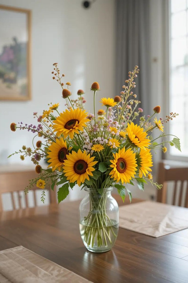 12 Cozy Summer Home Decor Ideas for Small Apartments