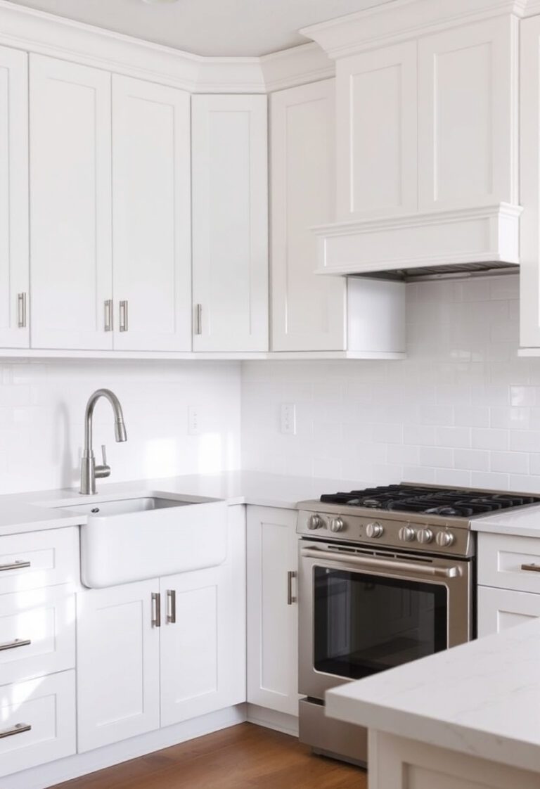 how to fix kitchen design mistakes