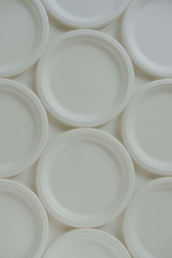 plastic container lids