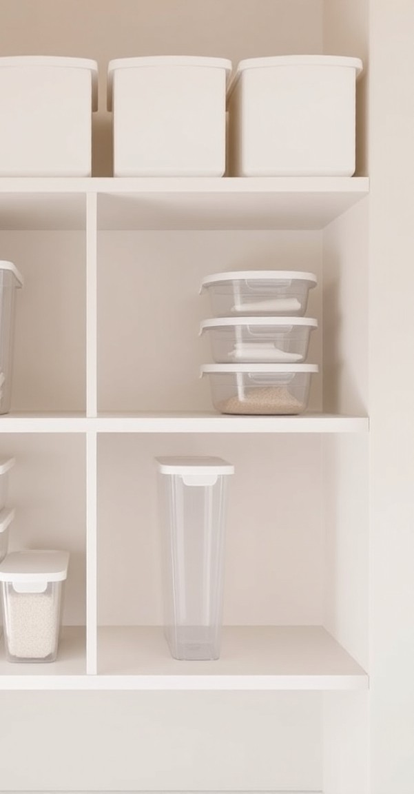 6 Fixes for Tall Items That Don’t Fit Standard Shelves